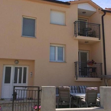 Apartments Lipovica Sukošan Zewnętrze zdjęcie