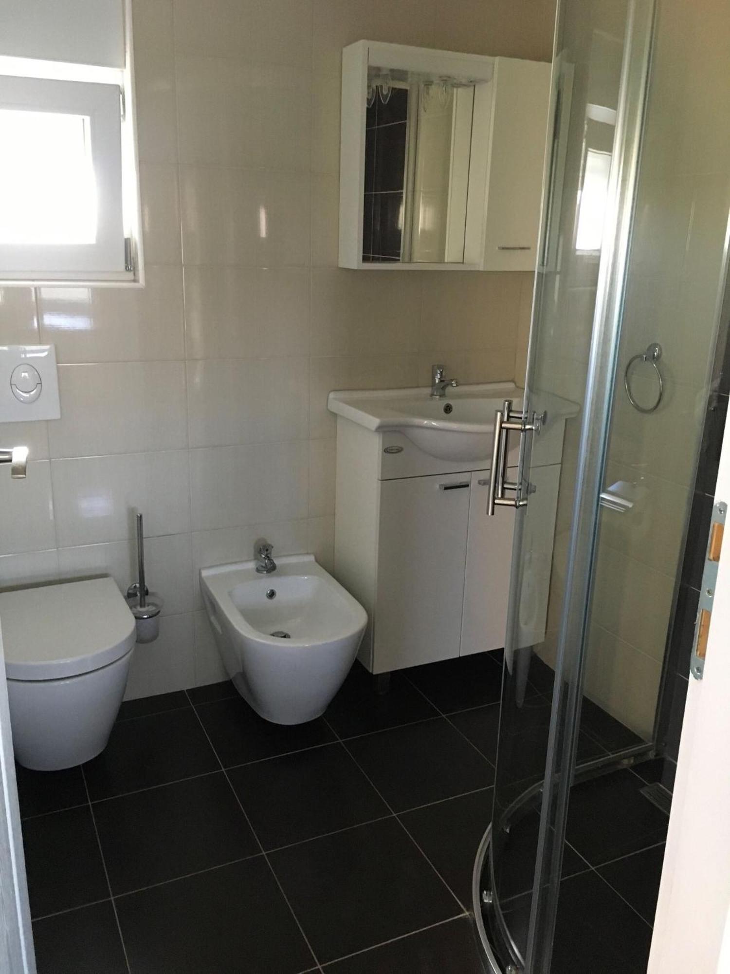 Apartments Lipovica Sukošan Zewnętrze zdjęcie