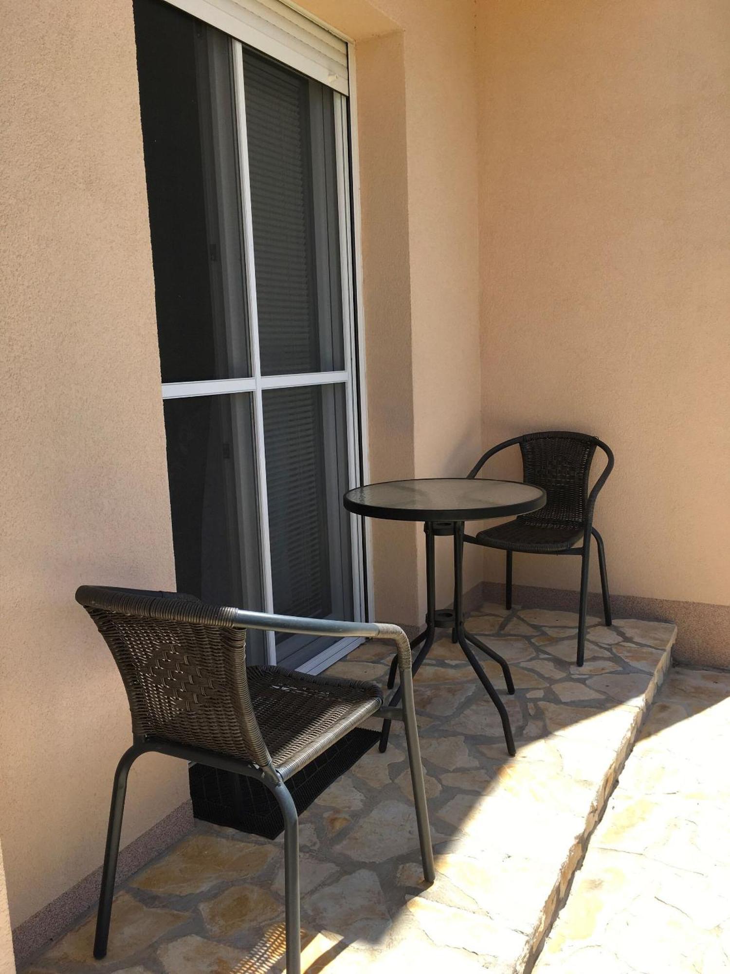 Apartments Lipovica Sukošan Zewnętrze zdjęcie