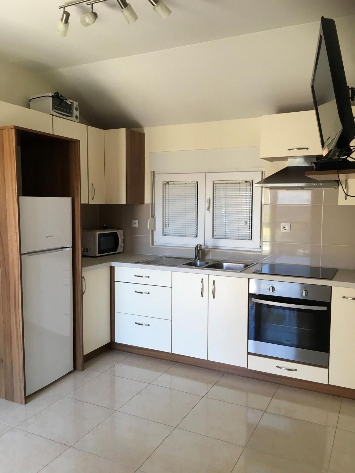 Apartments Lipovica Sukošan Zewnętrze zdjęcie