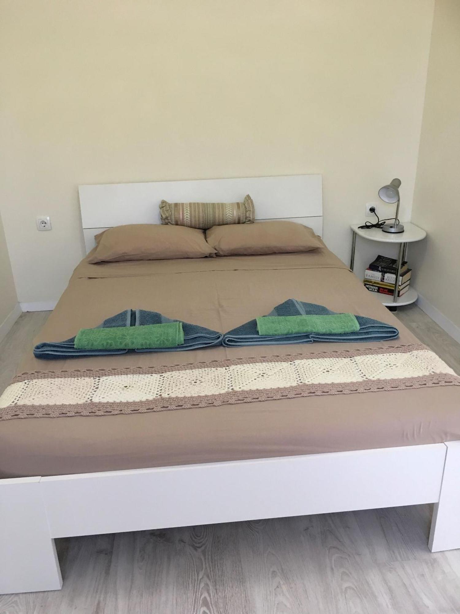 Apartments Lipovica Sukošan Zewnętrze zdjęcie