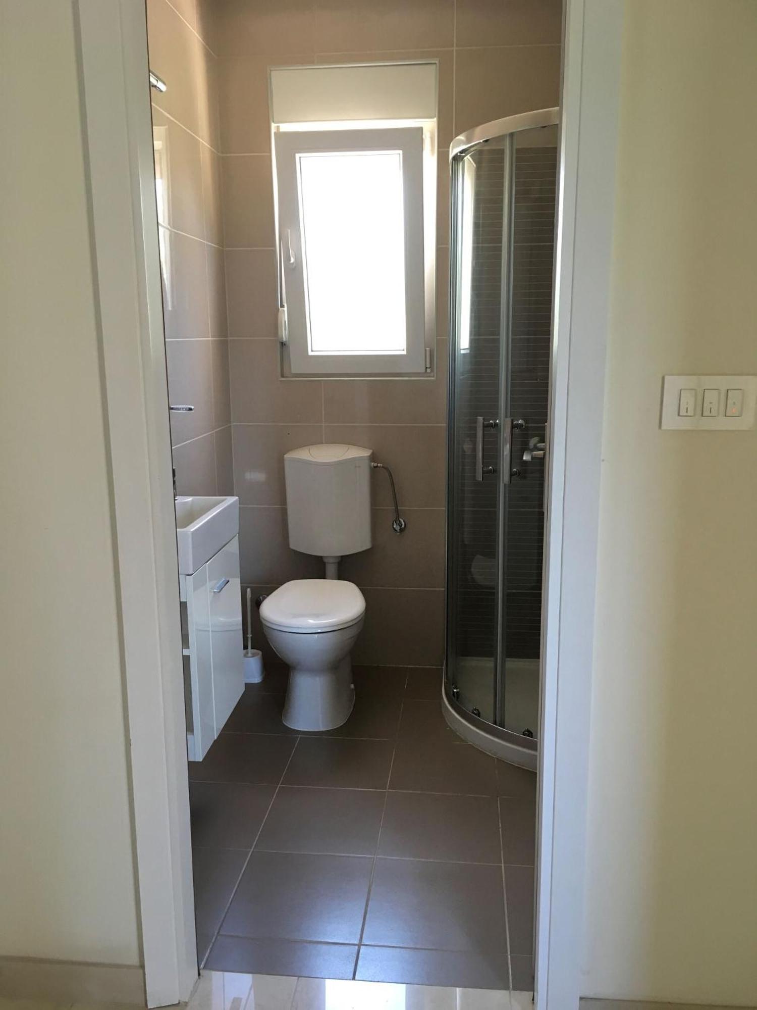 Apartments Lipovica Sukošan Zewnętrze zdjęcie