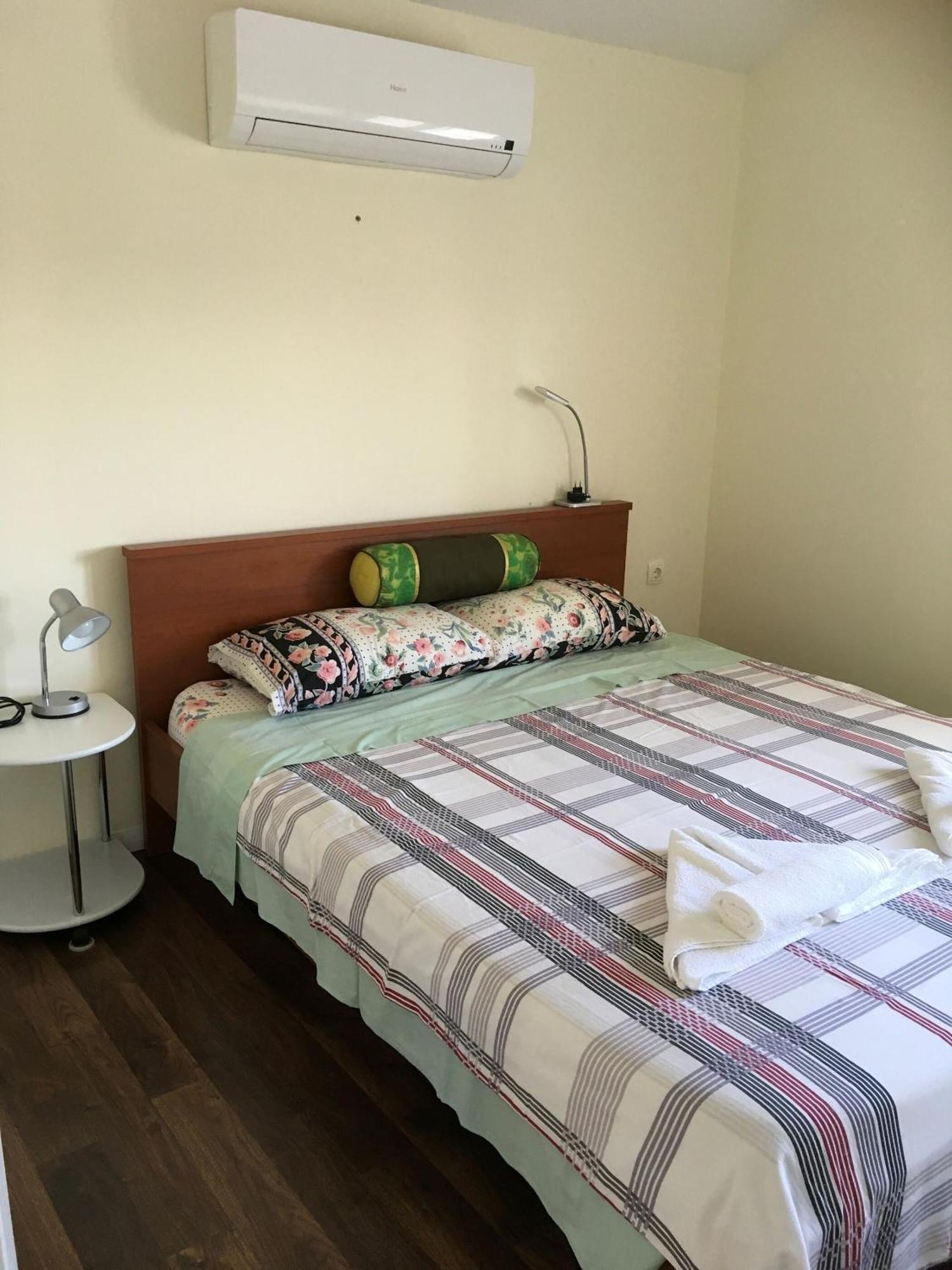 Apartments Lipovica Sukošan Zewnętrze zdjęcie