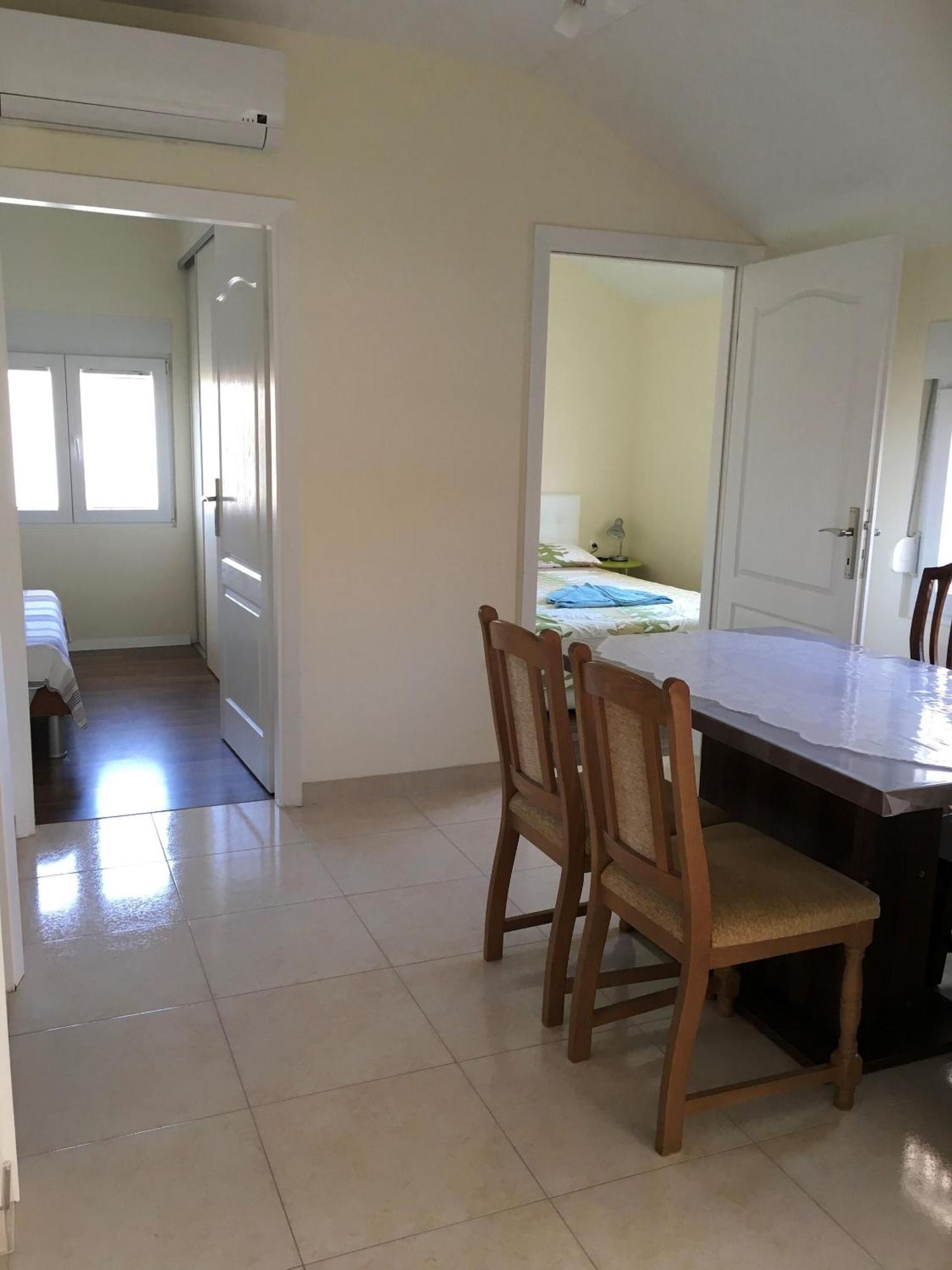 Apartments Lipovica Sukošan Zewnętrze zdjęcie