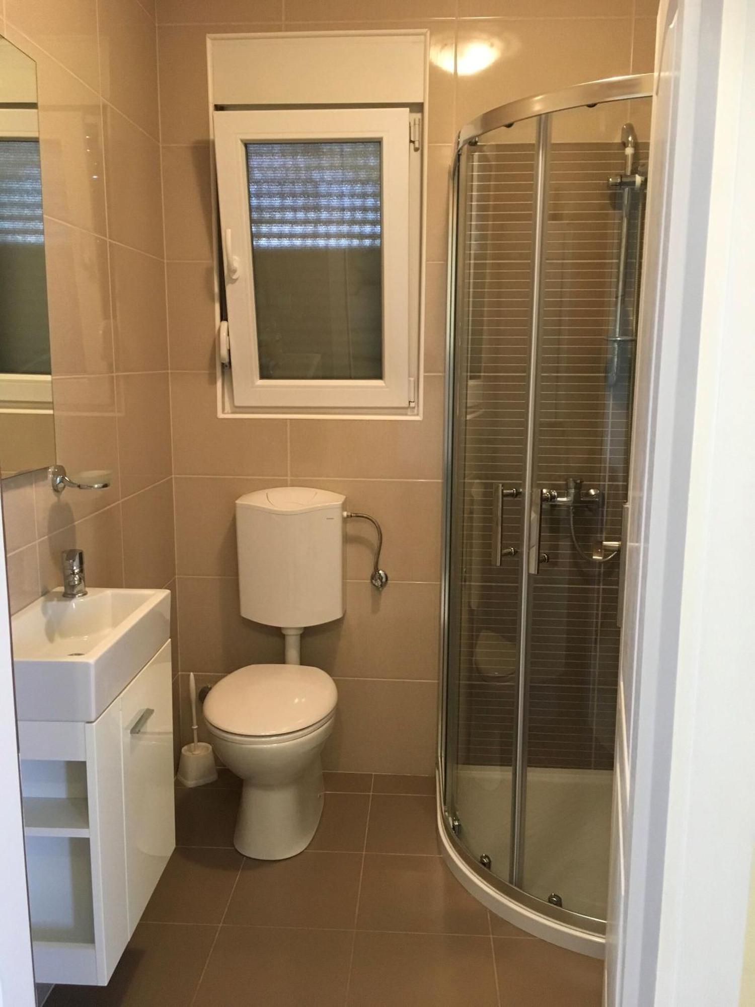 Apartments Lipovica Sukošan Zewnętrze zdjęcie