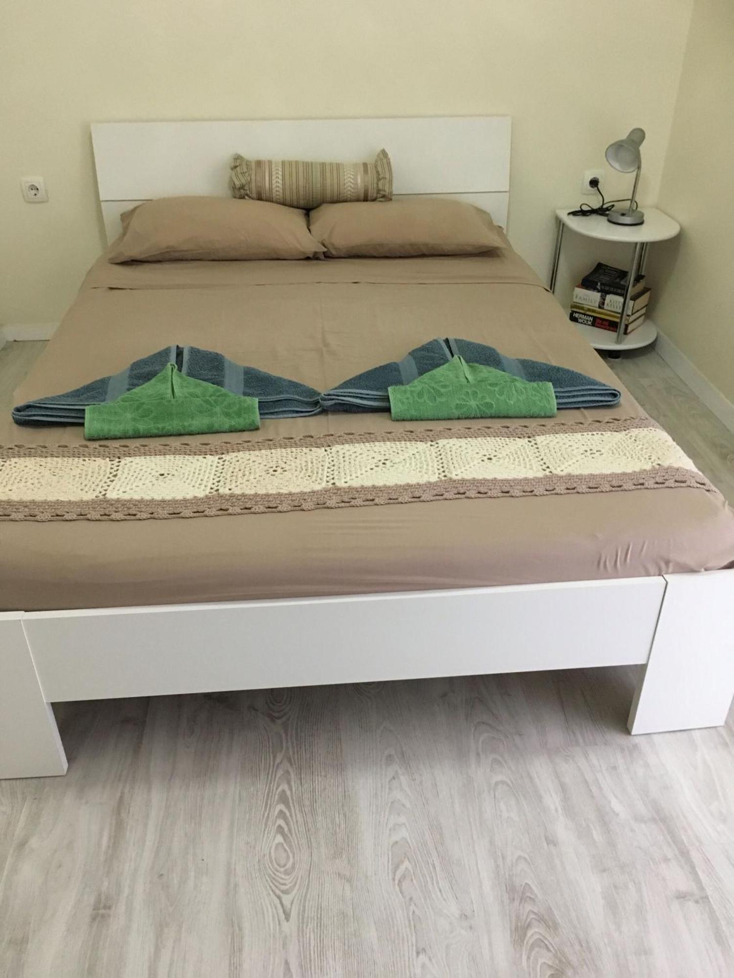 Apartments Lipovica Sukošan Zewnętrze zdjęcie