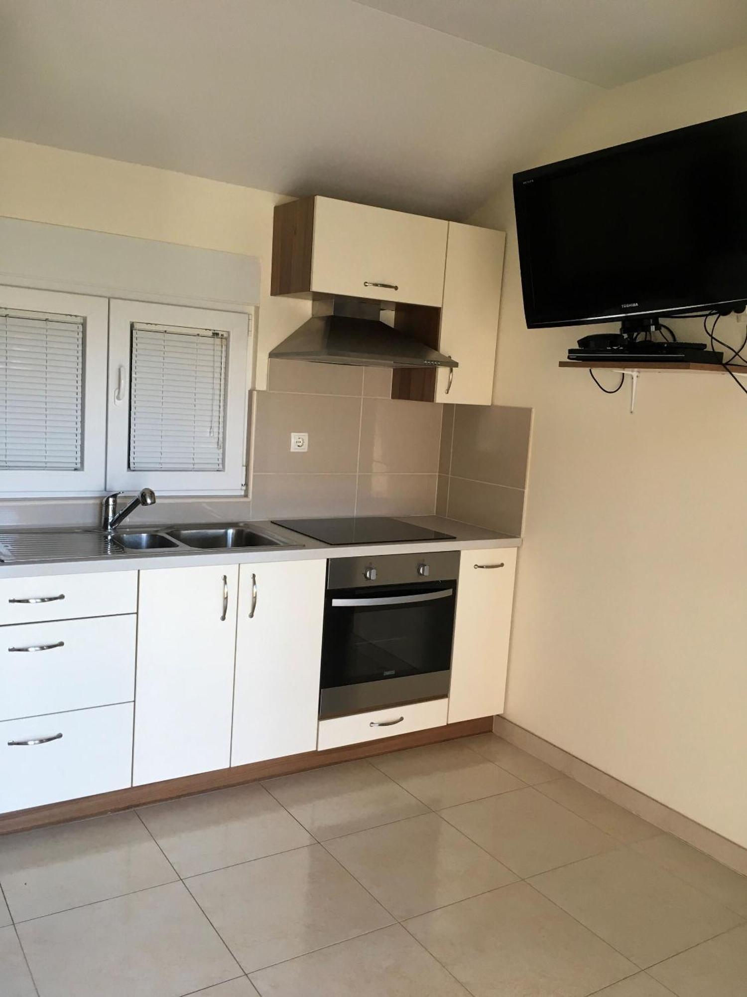 Apartments Lipovica Sukošan Zewnętrze zdjęcie