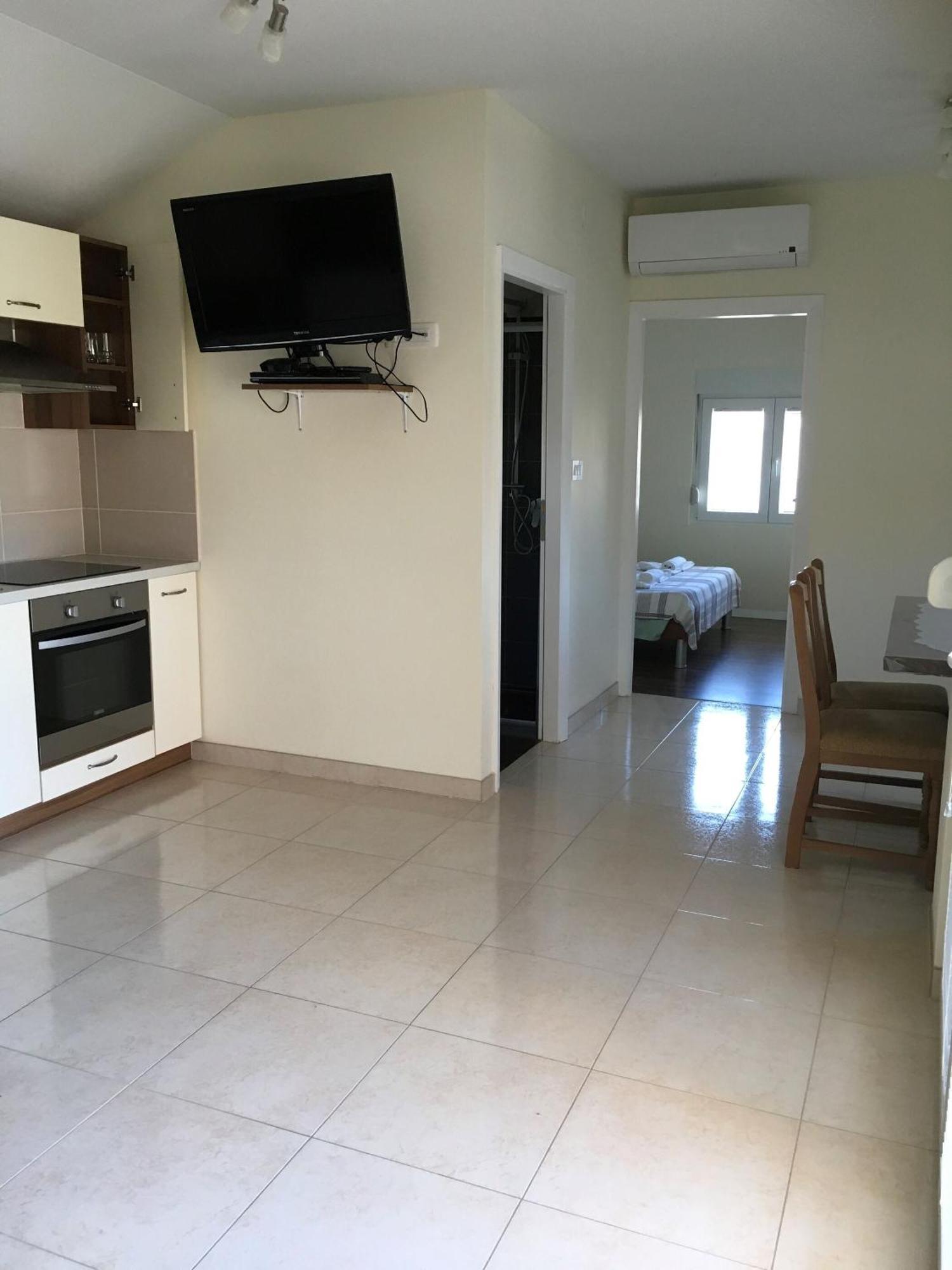 Apartments Lipovica Sukošan Zewnętrze zdjęcie