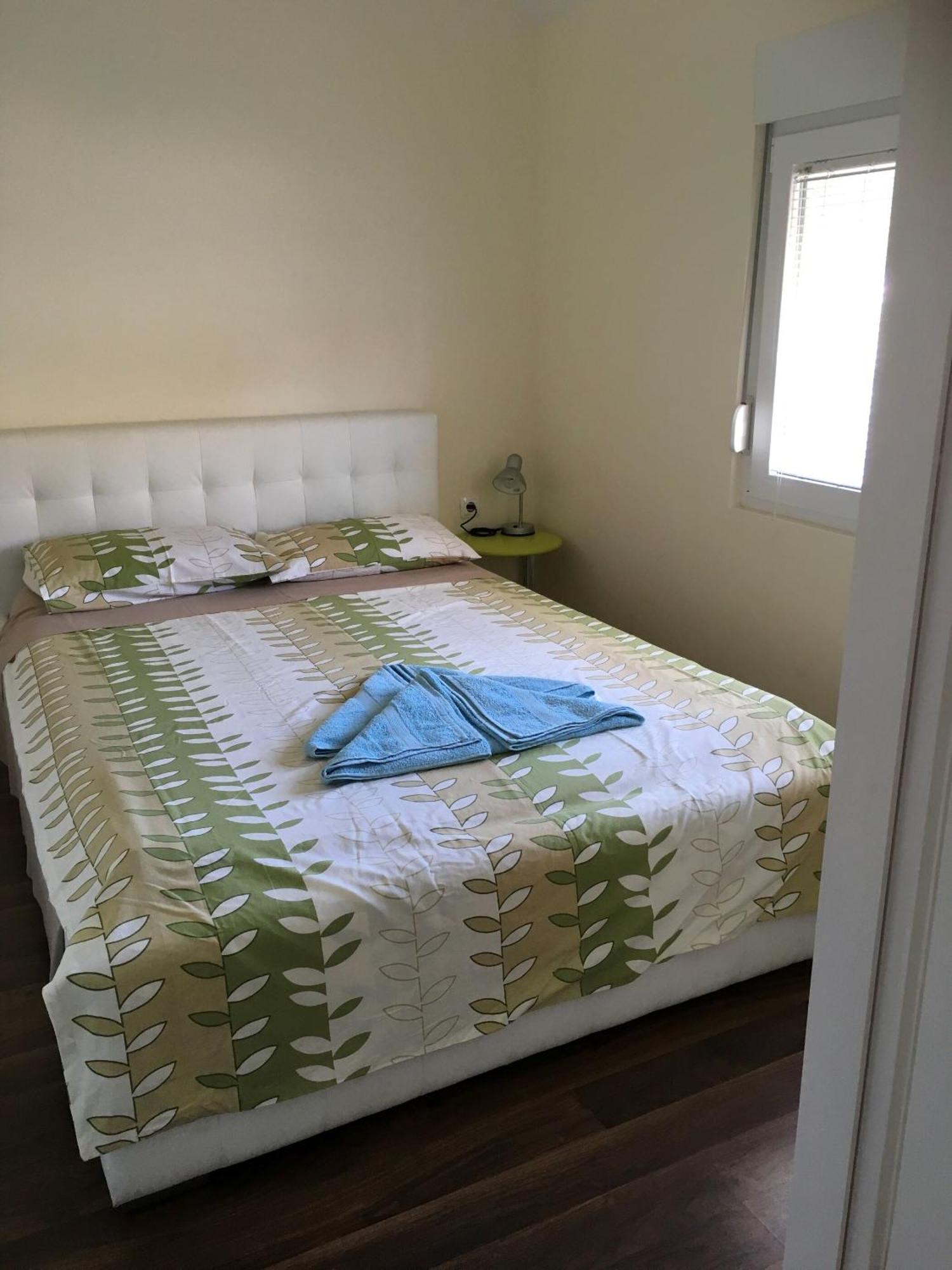 Apartments Lipovica Sukošan Zewnętrze zdjęcie
