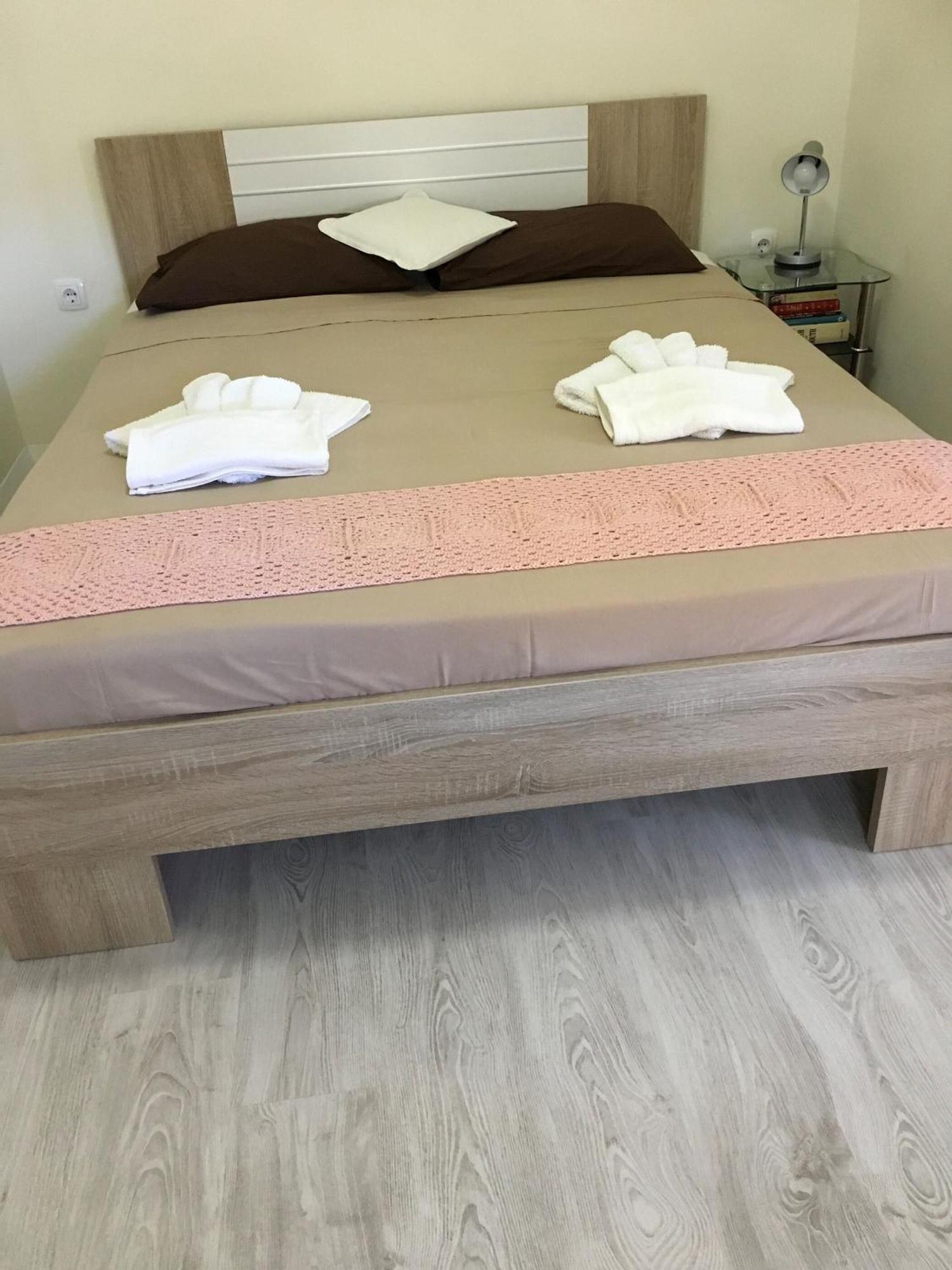 Apartments Lipovica Sukošan Zewnętrze zdjęcie